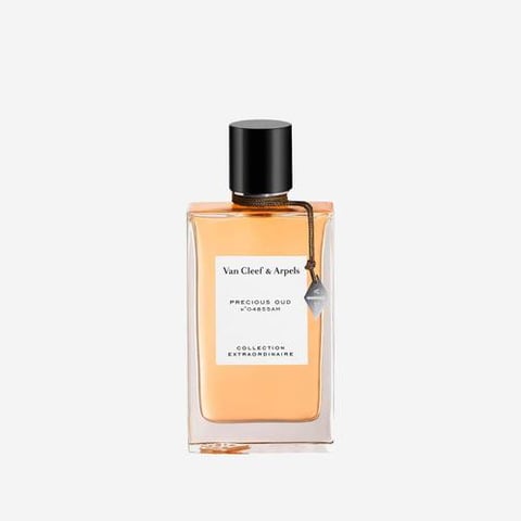 عطر برشس عود المركز ماركة فان كليف أند آربلز - 75 مل