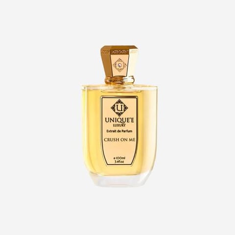 Unique'e Luxury Crush On Me Extrait de Parfum - 100ml