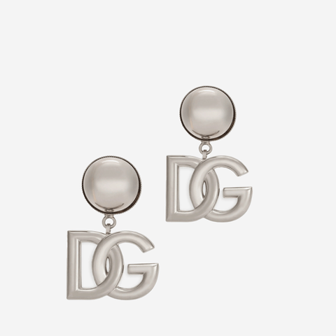 Dolce and Gabbana Earring Clips 