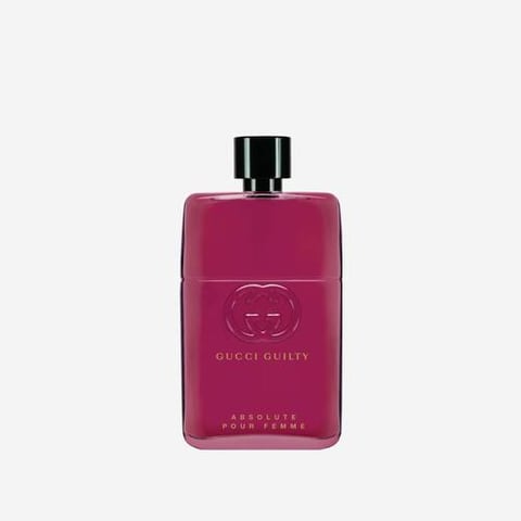 عطر غيلتي ابسولوت المركز للنساء ماركة غوتشي - 90 مل