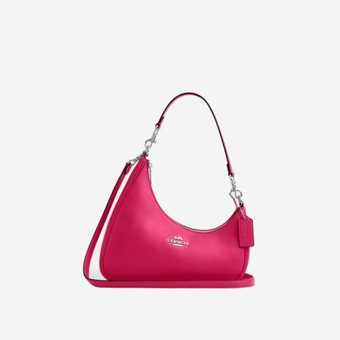 Coach Twisted Teri Shoulder Bag (Pre-Order Within 14 Days)