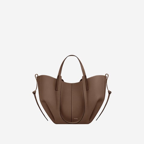 Polene Cyme Mini Edition Textured Root 