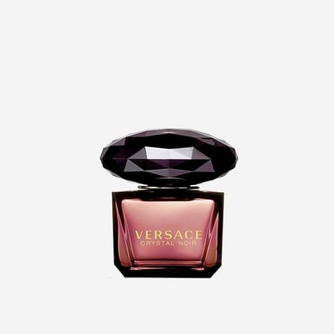 Versace Crystal Noir Eau de Parfum - 90ml