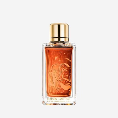 عطر عود بوكيه المركز ماركة لانكوم - 100 مل