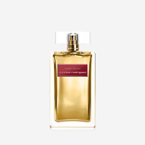 Narciso Rodriguez Rose Musc Eau de Parfum Intense - 100ml