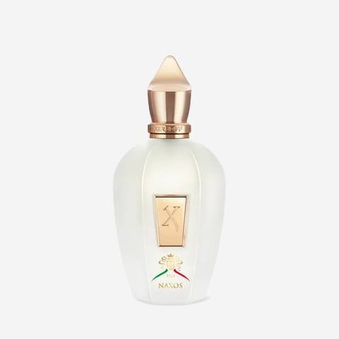 عطر ناكسوس المركز ماركة زيرجوف - 100 مل