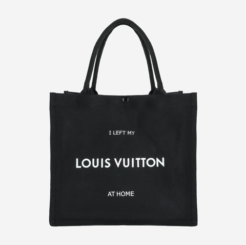  Medium Canvas Shoulder Bag 