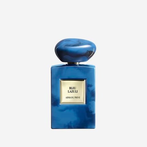 Armani Privé Bleu Lazuli Eau de Parfum - 100ml