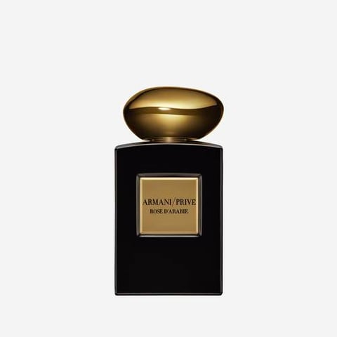 Armani Privé Rose d'Arabie Eau de parfum - 100ml