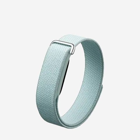 Google Fitbit Air (Fog) (Pre-Order Within 14-20 Days)