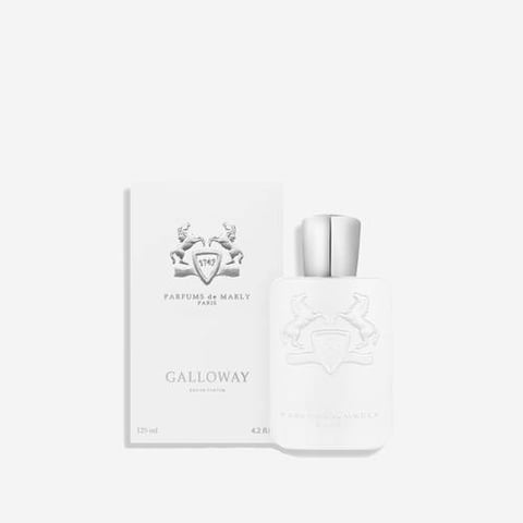 عطر جالواي المركز ماركة بارفان دو مارلي - 125 مل