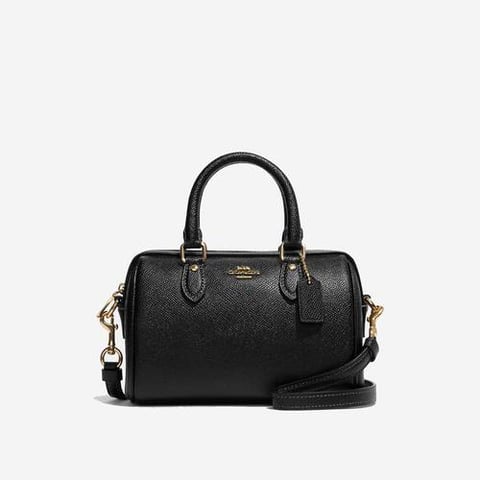 Coach Mini Rowan Crossbody Bag 