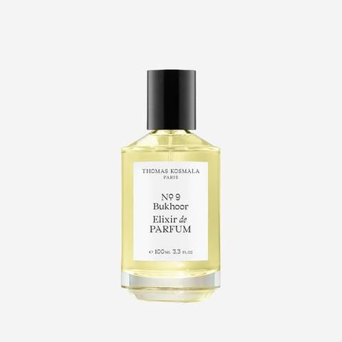 عطر بخور رقم 9 عالي التركيز ماركة توماس كوسمالا - 100 مل