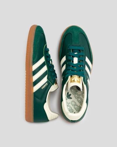 samba-green&white
