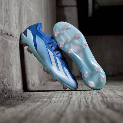 adidas x
