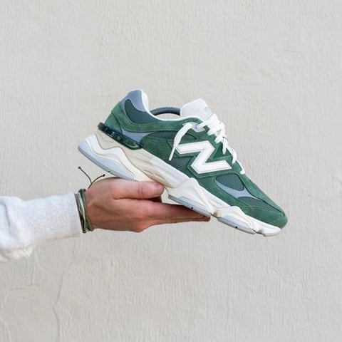 NEW BALANCE 9060