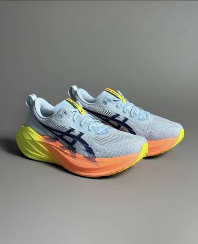 ASICS RUNNING