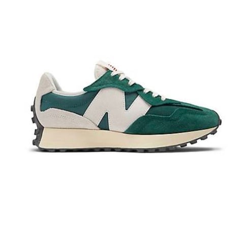 NEWBALANCE green 327