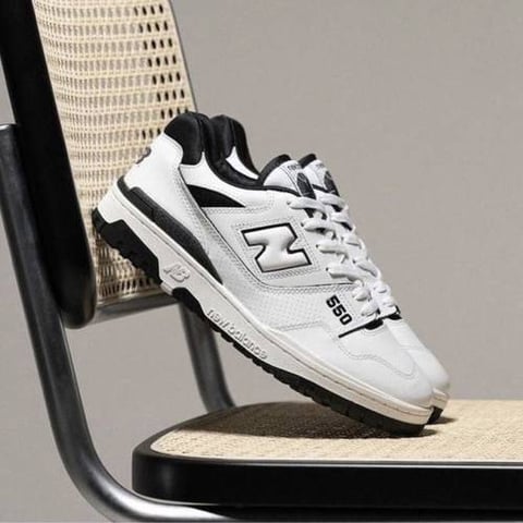 NEW BALANCE 550