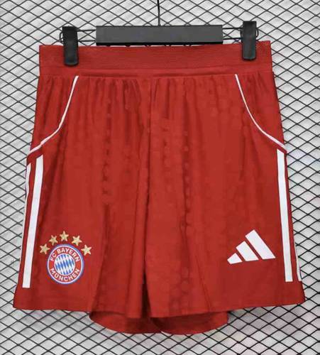 شورت بايرن ميونخ الأساسي2026