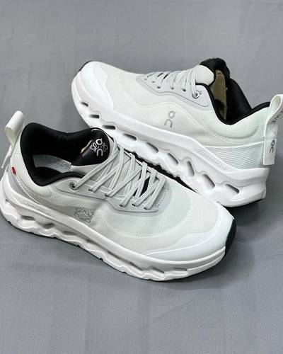 ON SHOES