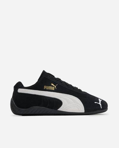 Puma speedcat black 