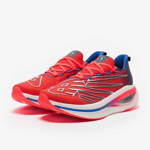 NEW BALANCE RUNNING