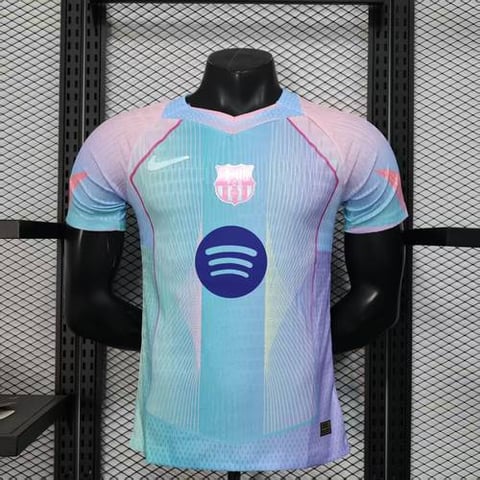 برشلونة تصميم خاص 2026