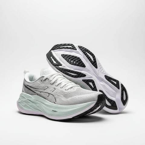asics running