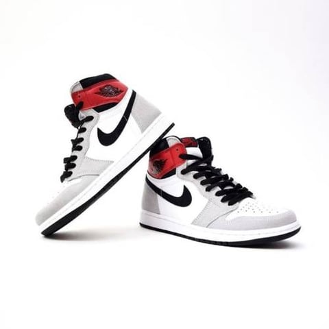 Nike Jordan