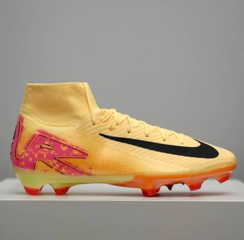 Nike Mercurial