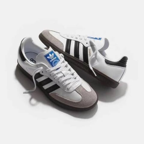  adidas Samba