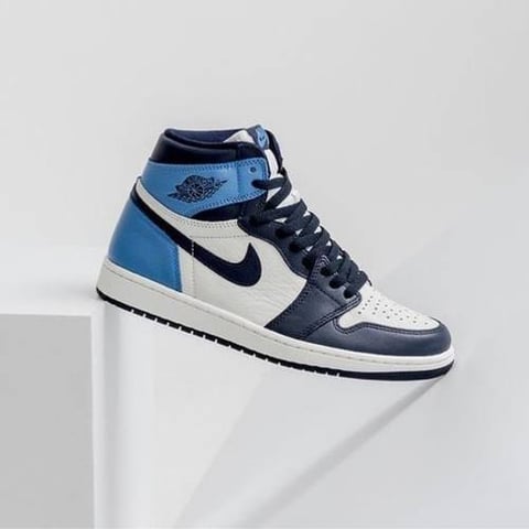 Nike Jordan