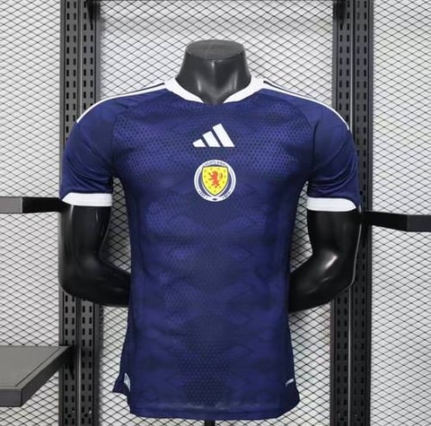 منتخب سكوتلاند