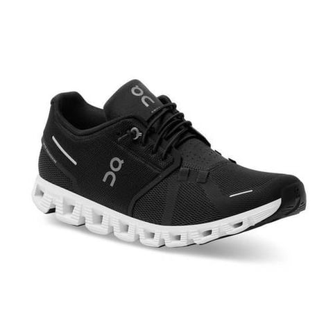 ON SHOES