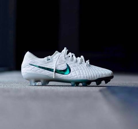 Nike Timpo 