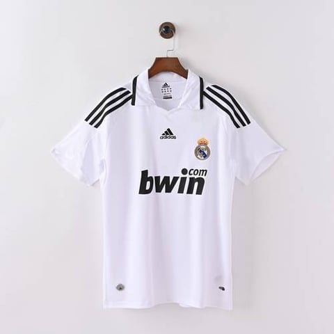ريال مدريد كلاسيك 2008-2009