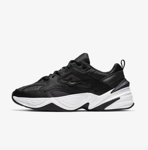   nike m2k