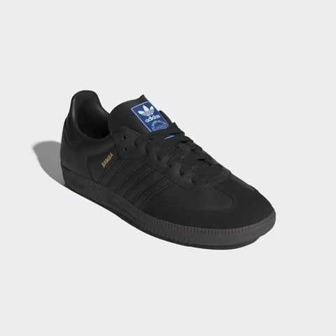 Samba black 