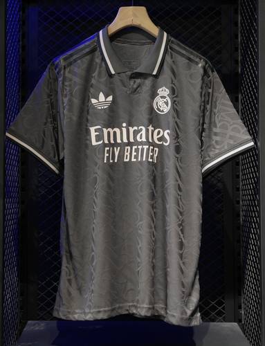 ريال مدريد الاحتياطي 2025/2024