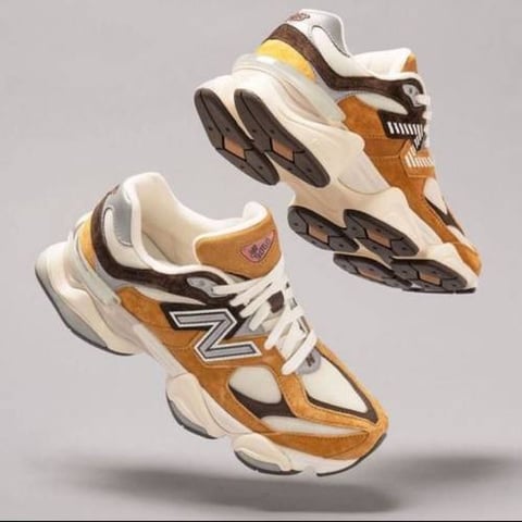 NEW BALANCE 9060