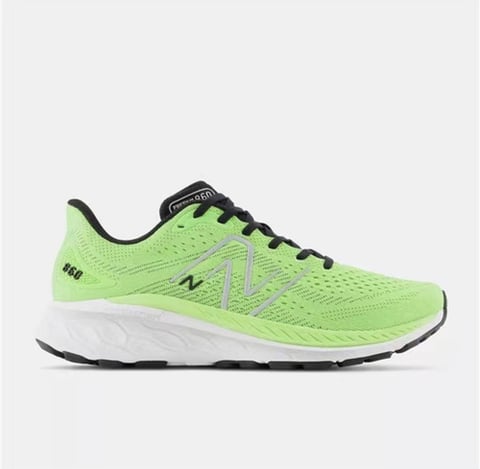 New Balance Running