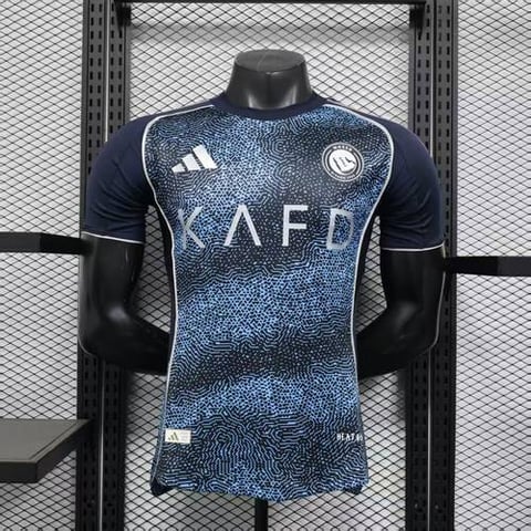 النصر  الاحتياطي 2026