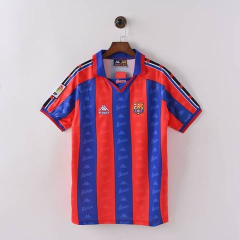 برشلونه كلاسيك1996-1997