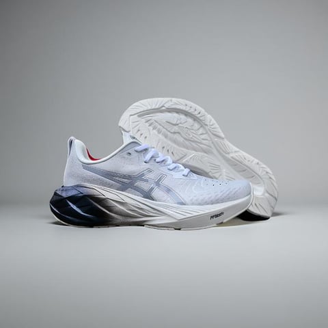  ASICS RUNNING