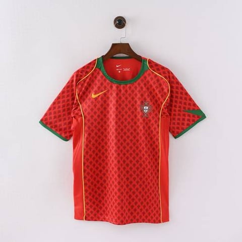 منتخب البرتغال كلاسيك 2004