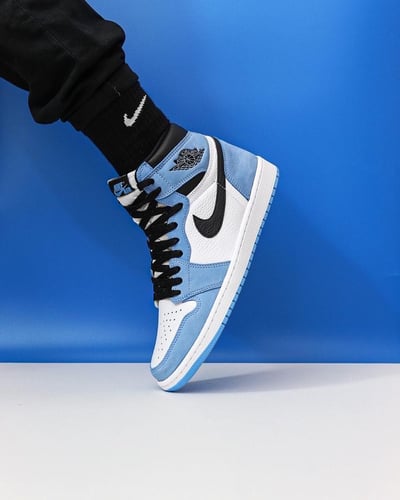 Nike Jordan