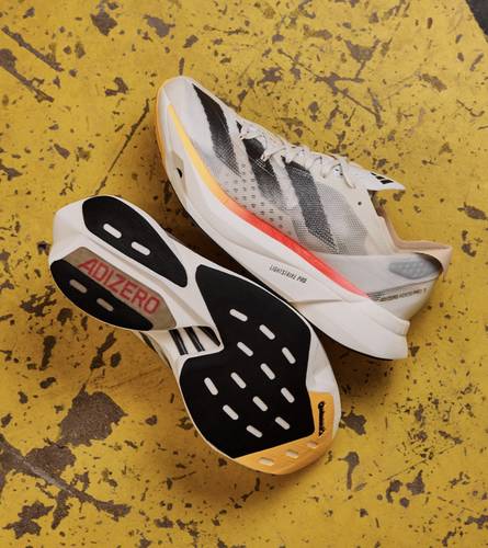  ADIDAS ADIZERO/ خاص بالجري