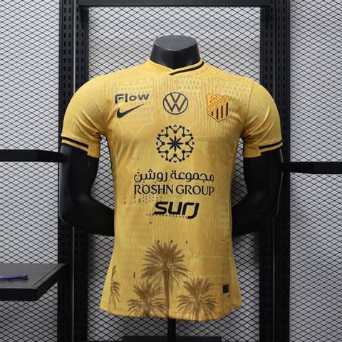 الاتحاد السعودي 2026