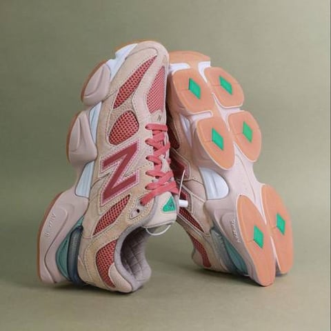 NEW BALANCE 9060